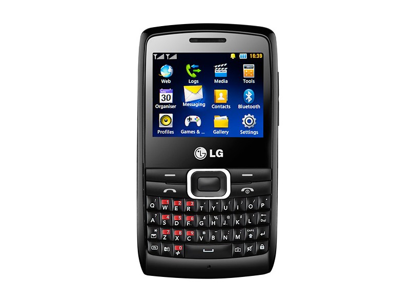 Celular LG X335