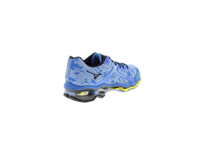 Tênis Mizuno Feminino Corrida Wave Creation 15
