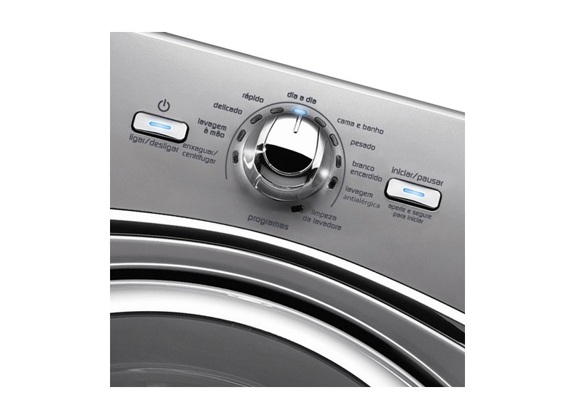 Lavadora Brastemp 11 kg BNQ11C