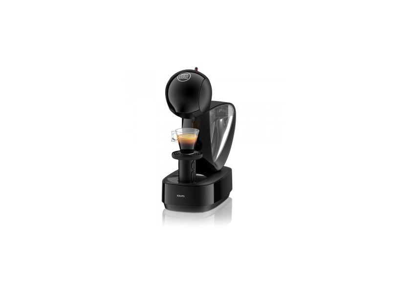 Cafeteira Expresso Dolce Gusto Infinissima