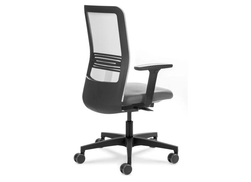 Cadeira de Escritório Office Tecton Flexform