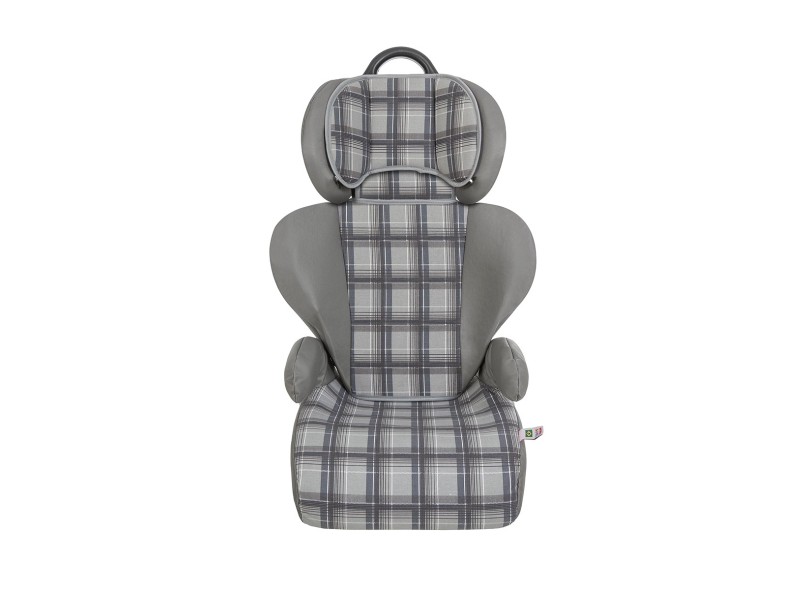 Cadeira para Auto Safety & Comfort De 15 a 25 kg - Tutti Baby