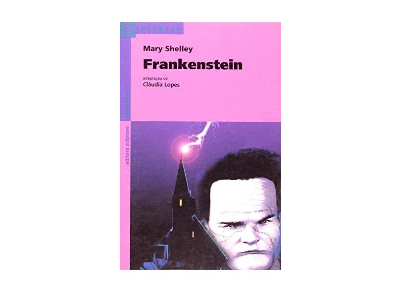 Frankenstein - Col. Reencontro - Shelley, Mary - 9788526246010