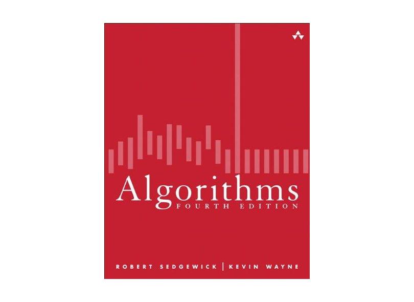Algorithms - Robert Sedgewick - 9780321573513