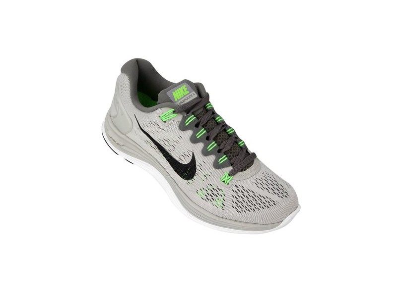 Tênis Nike Feminino Running (Corrida) Lunarglide+ 5