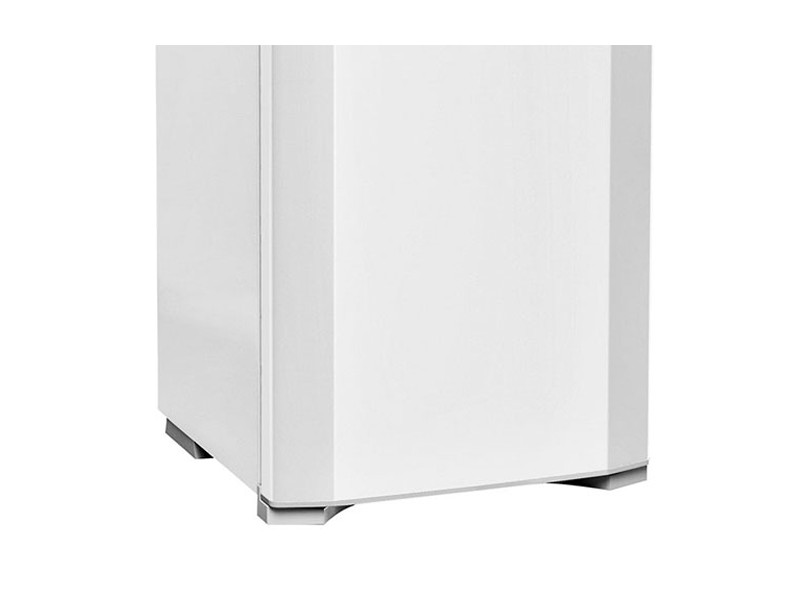 Refrigerador 324L Frost Free Duplex RFGE390MDA1BR Branco - GE