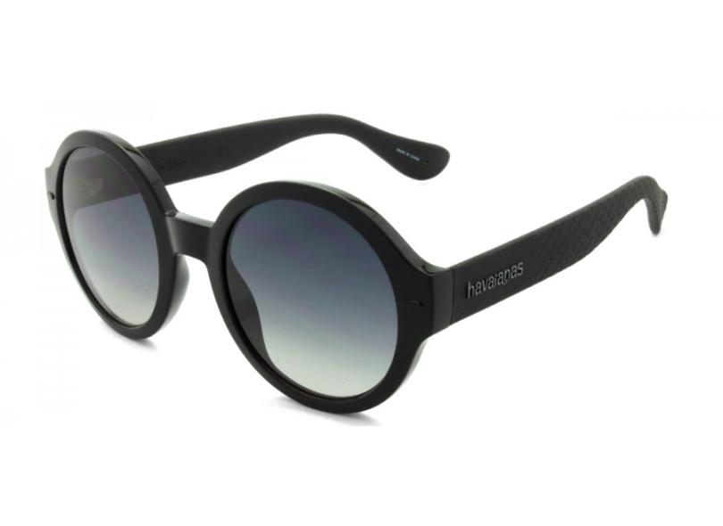 Óculos de Sol Feminino Redondo Havaianas Floripa