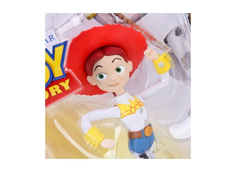 Boneca Toy Story 3 Jessie W6969 Mattel