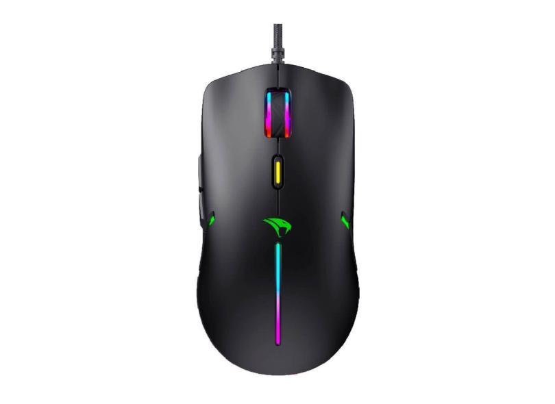 Mouse Gamer Viper Pro Mamba 20000 Dpi V1412