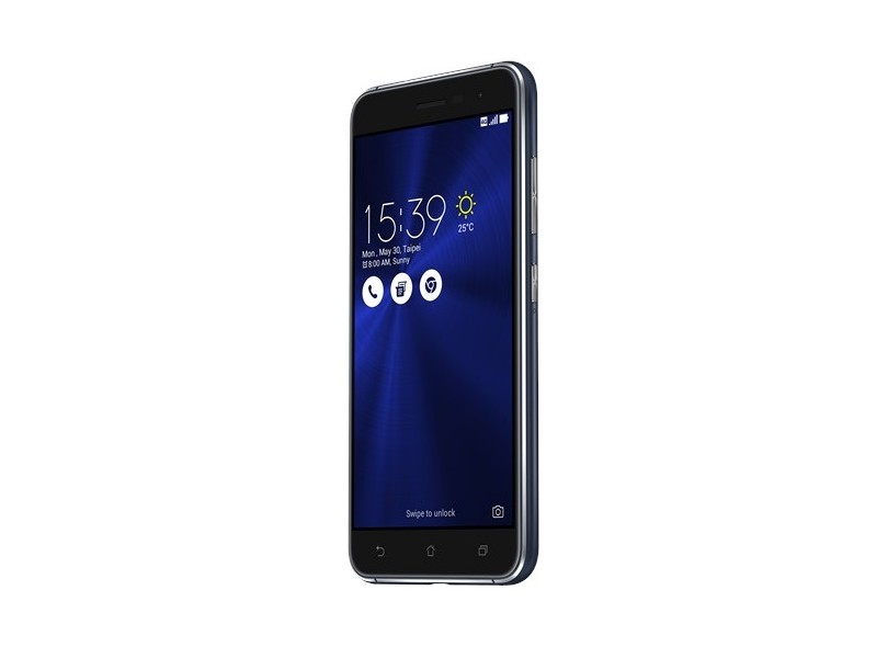 Smartphone Asus ZenFone 3 32GB ZE520KL 2 Chips Android 6.0 (Marshmallow)