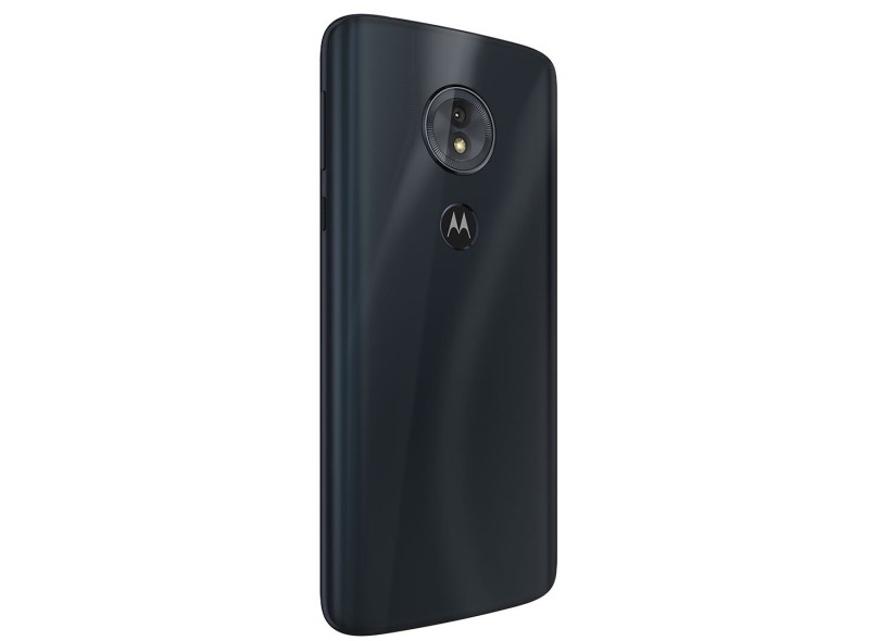 Smartphone Motorola Moto G G6 Play XT1922-5 32GB 13,0 MP 2 Chips Android 8.0 (Oreo) 3G 4G Wi-Fi