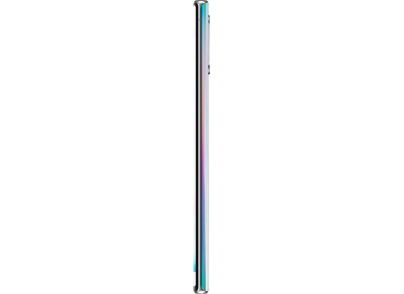 Smartphone Samsung Galaxy Note 10 Plus SM-N975F 256GB 2 Chips Android 9.0 (Pie)