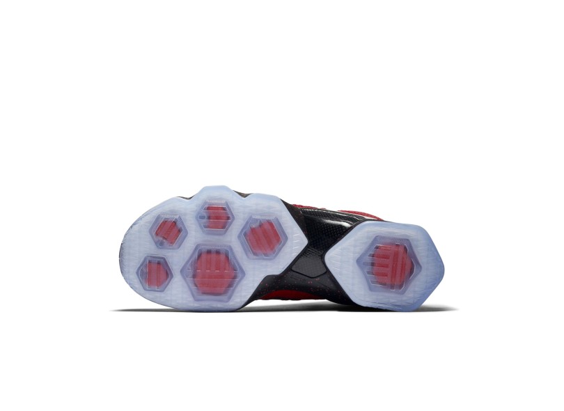 Tênis Nike Masculino Basquete Lebron XIII Elite