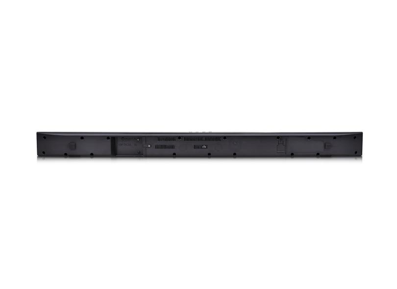 Home Theater Soundbar LG 300 W 2.1 Canais SJ3