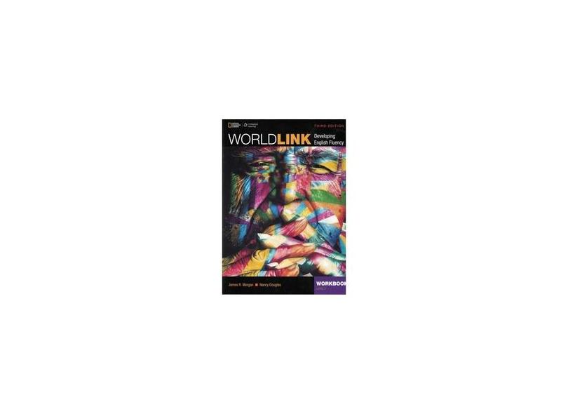 World Link 3Rd Edition Book 2 - Workbook - Susan Stempleski ...