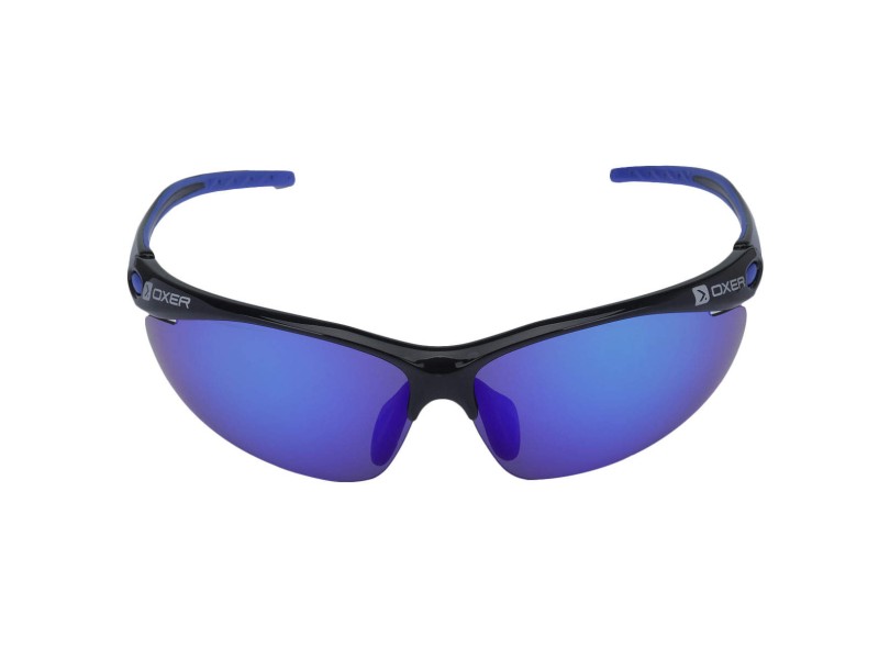 Óculos de Sol Unissex Esportivo Bike Attitude Hs14010
