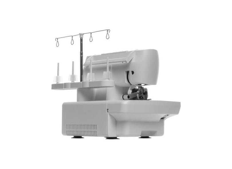 Máquina De Costura Singer Overloque PortátilS0105