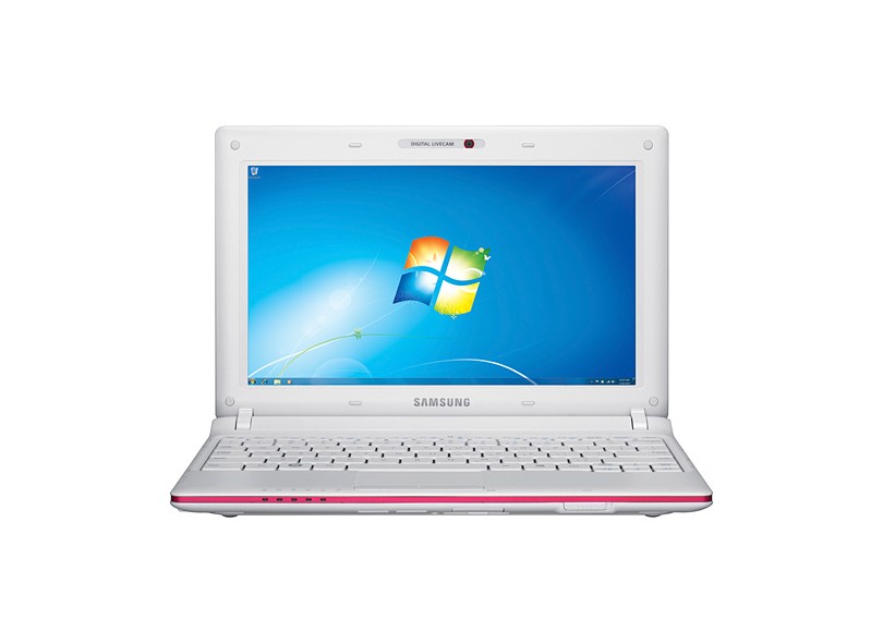Netbook Samsung NF150