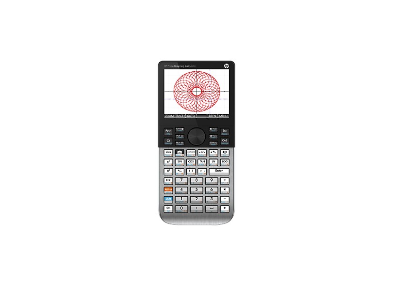 Calculadora Gráfica HP NW280AA