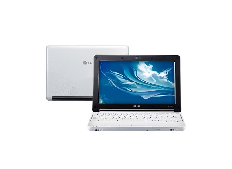 Netbook LG X130-G