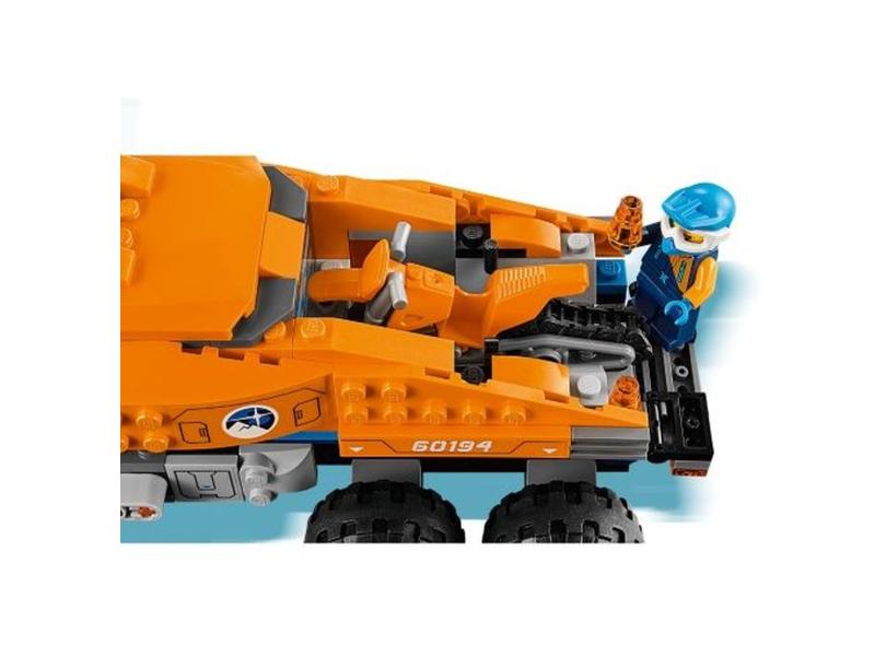 Lego 60194 Caminhao Explorador Do Artico com o Melhor Preço é no Zoom
