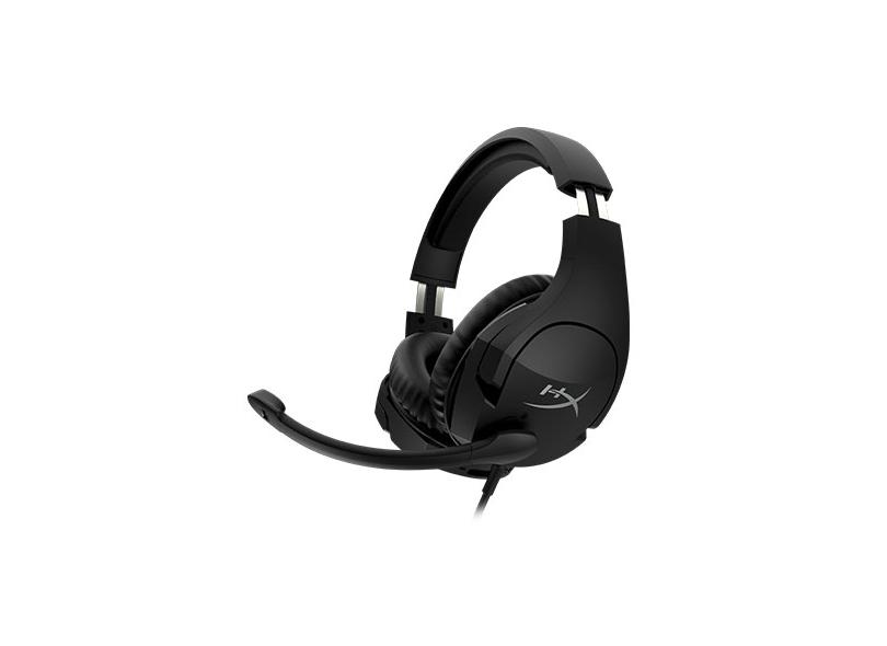 Headset Gamer com Microfone HyperX Cloud Stinger S