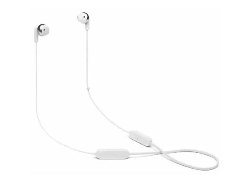 Fone de Ouvido Bluetooth com Microfone JBL Tune 215 BT