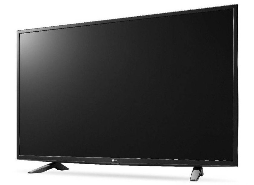 TV LED 49" LG Full HD 49LV300C 1 HDMI