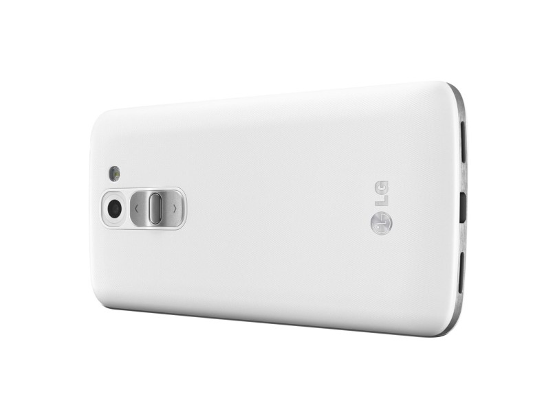 Smartphone LG G2 Mini D618 2 Chips 8 GB Android 4.4 (Kit Kat) Wi-Fi 3G