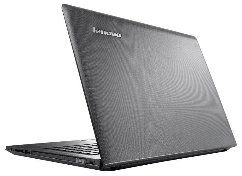 Notebook Lenovo Intel Core i5 4200U 4 GB de RAM HD 1 TB LED 14 " Radeon R5 M230 Windows 8.1 G40