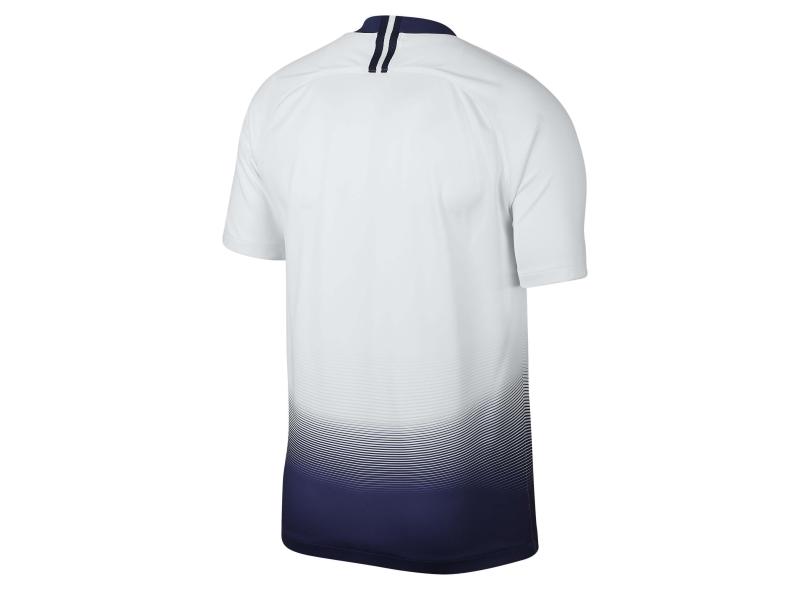 Camisa Torcedor Tottenham I 2018/19 Nike
