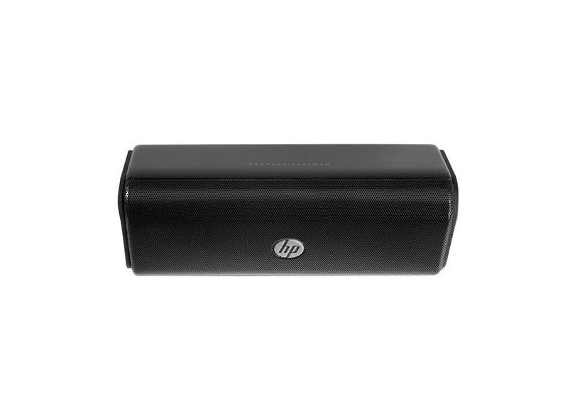 Caixa de Som Bluetooth HP Mobile Roar Plus 15 W