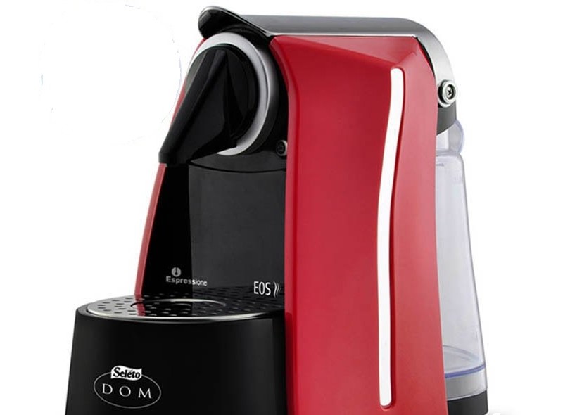 Cafeteira Expresso Seleto EOS
