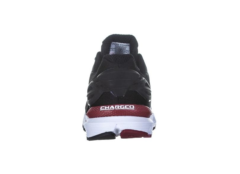 Tênis Under Armour Masculino Corrida Charged Spread