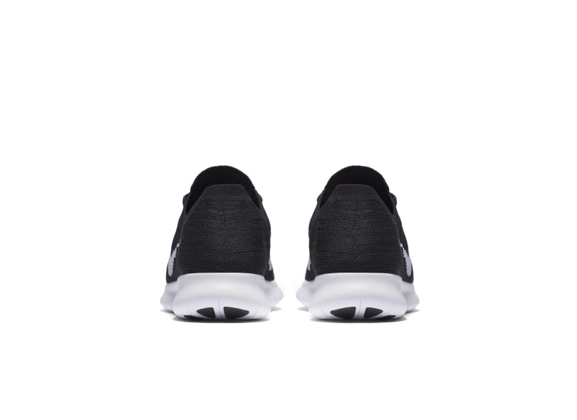 Tênis Nike Masculino Corrida Free Rn Flyknit
