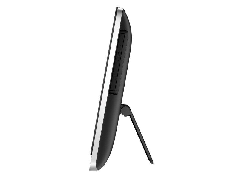 All in One HP Intel Core i3 4160T 4 GB 1 TB Home 22-3104br