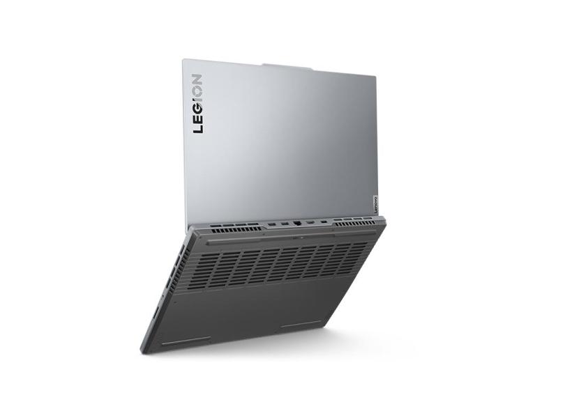 Notebook Gamer Lenovo Legion 5i Intel Core i7 13700H RTX 4060 16" 16GB SSD 1TB Windows 11 83D60000BR