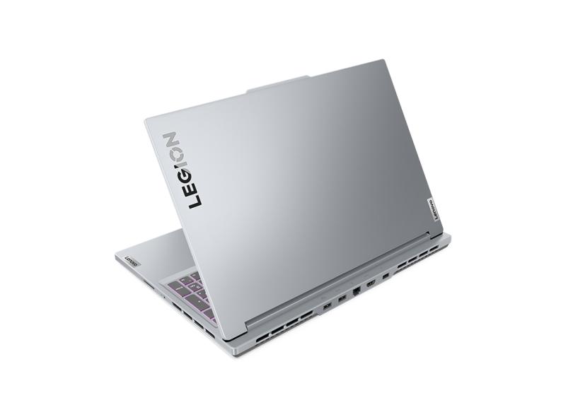 Notebook Gamer Lenovo Legion 5i Intel Core i7 13700H RTX 4060 16" 16GB SSD 1TB Windows 11 83D60000BR