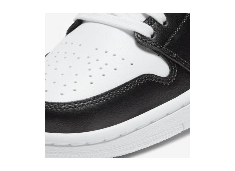 Tênis Nike Feminino Casual Air Jordan 1 Mid