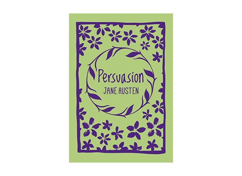 Persuasion - Jane Austen - 9781785995064