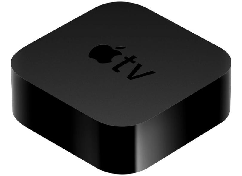 Apple TV HD, 32 GB, Siri Remote - MHY93BZ/A