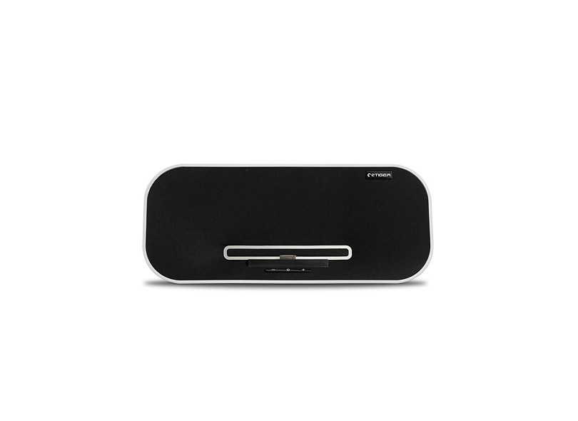 Dock Station com Caixa de Som eTiger HF-IPS-142ET