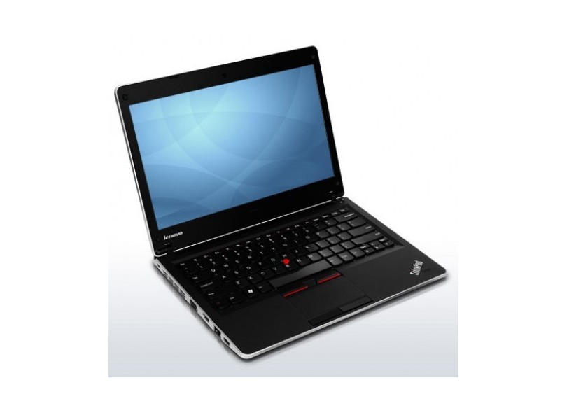 Notebook Lenovo Edge 0578KKP 320GB Intel Core i3 370M 2.4GHz 2GB DDR3