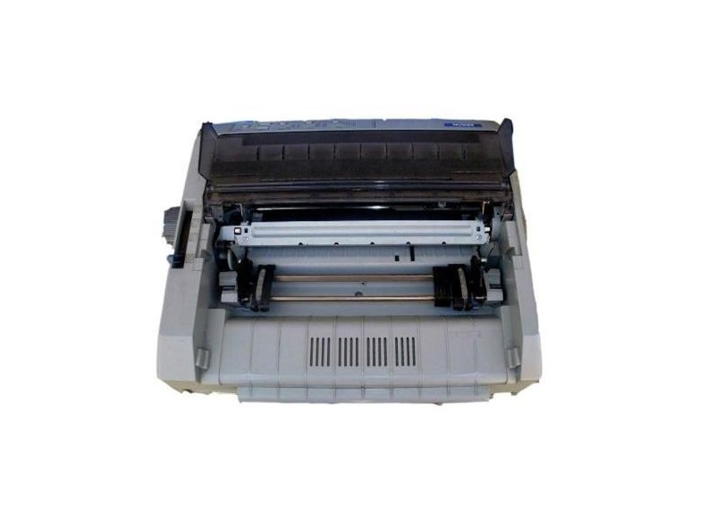 Impressora Epson FX 890 Matricial Preto e Branco