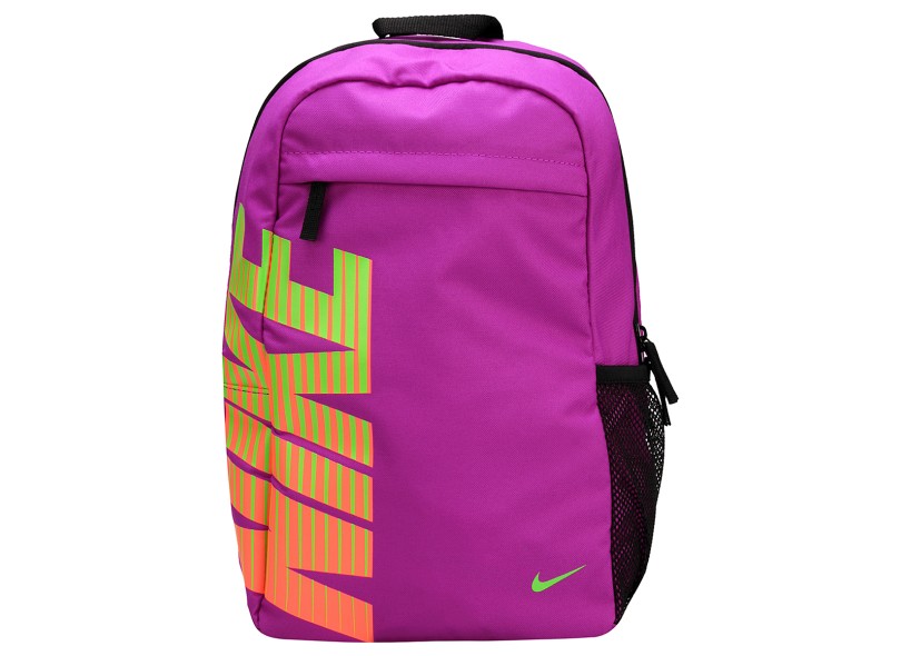 Mochila Nike 25 Litros Classic Sand BA4864