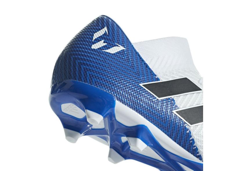 chuteira nemeziz messi 18.3 campo