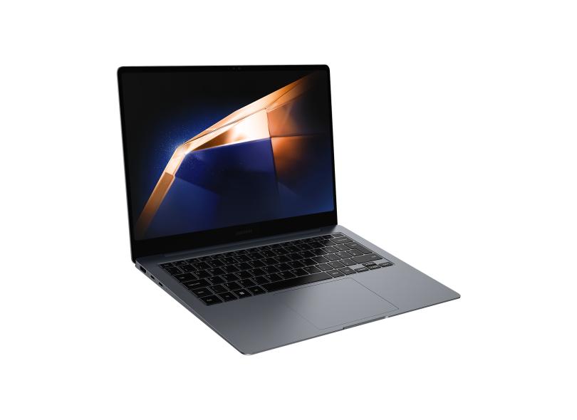 Notebook Samsung Galaxy Book4 Pro Intel Core Ultra 7 155H 14" 16GB SSD 512GB Windows 11 NP940XGK-KG1BR