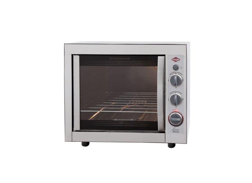Forno Elétrico Layr 46 Litros Luxo Advanced
