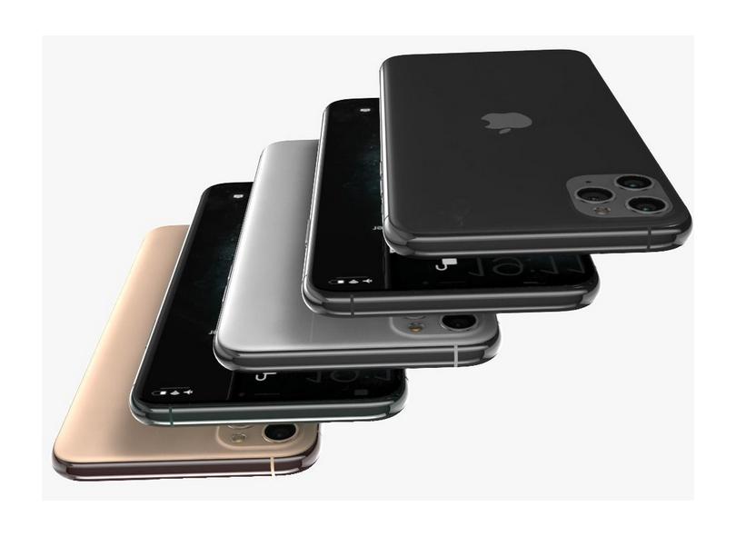 iPhone 11 Pro Max 512GB - Trocafone
