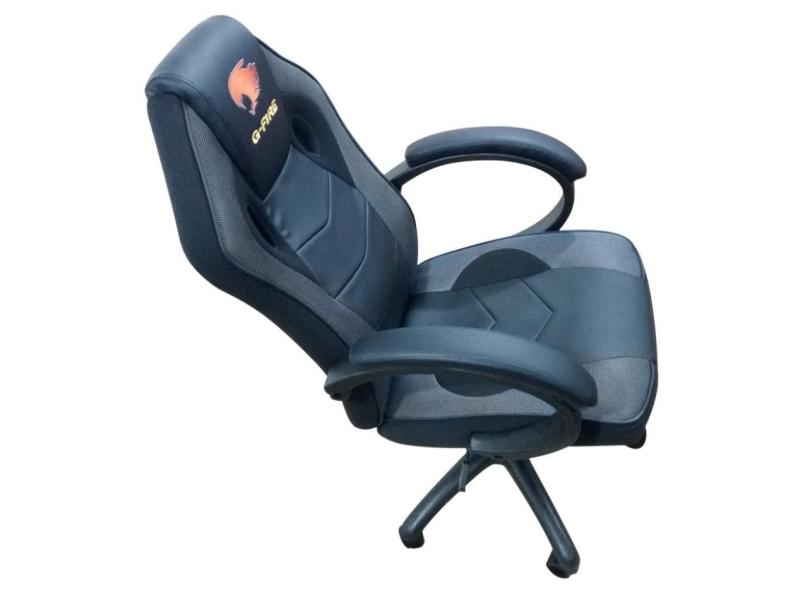 Cadeira Gamer Reclinável GC10 G-Fire